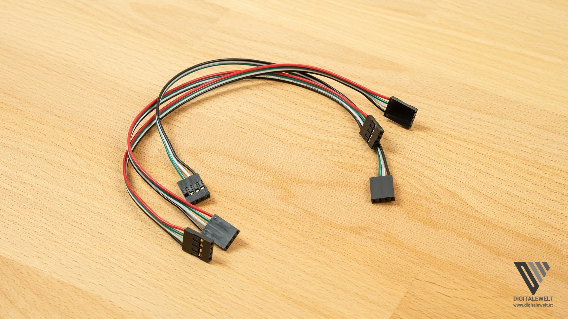 HDFury DIVA Ambilight Kit – Eckverbinder