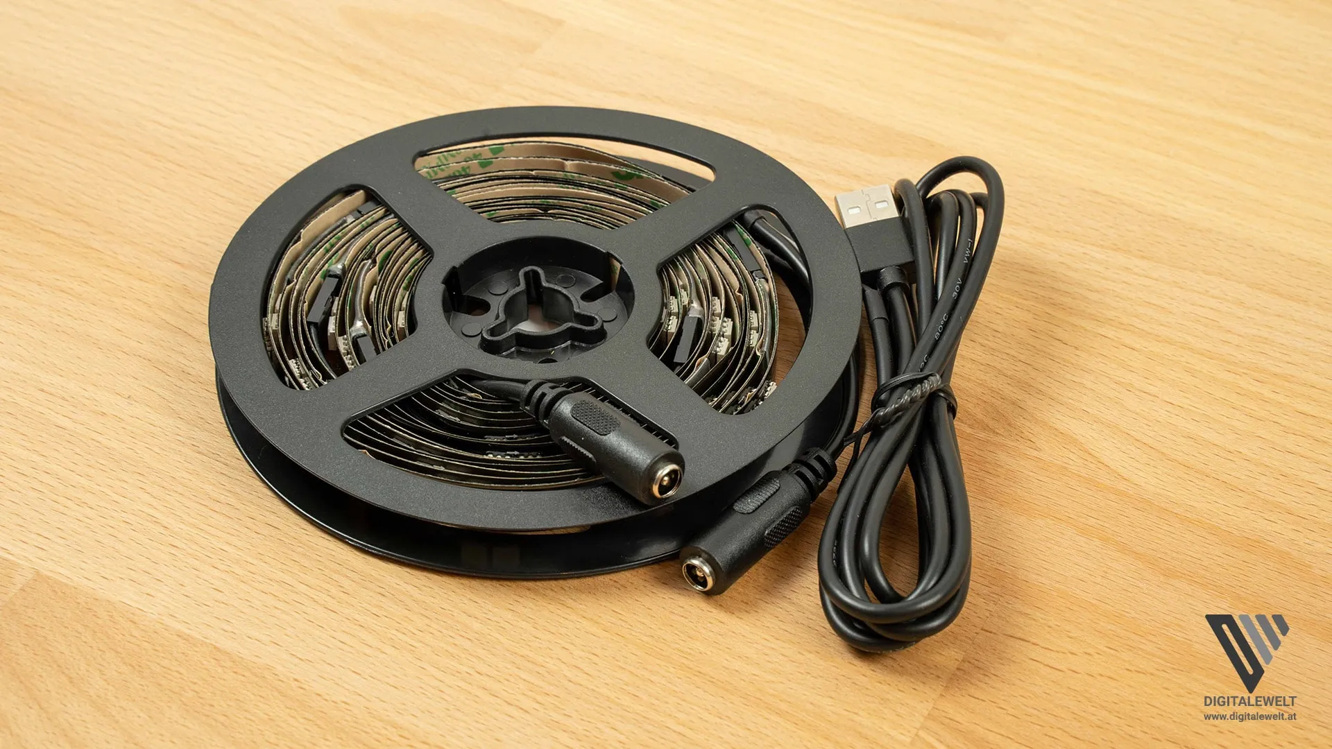 HDFury DIVA Ambilight Kit – LED-Streifen
