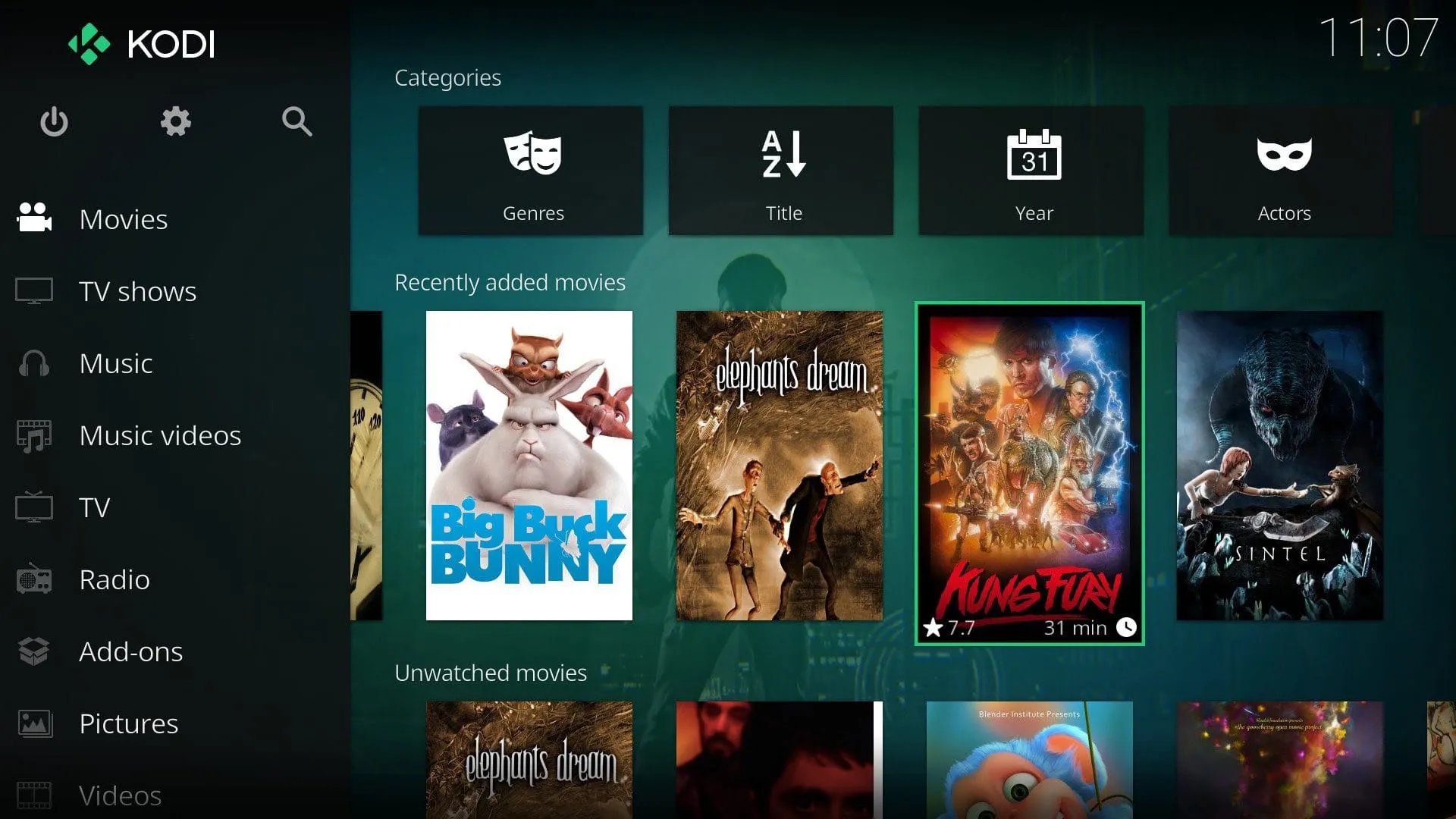 LibreELEC – Kodi-basierter Mediaplayer für den Raspberry Pi