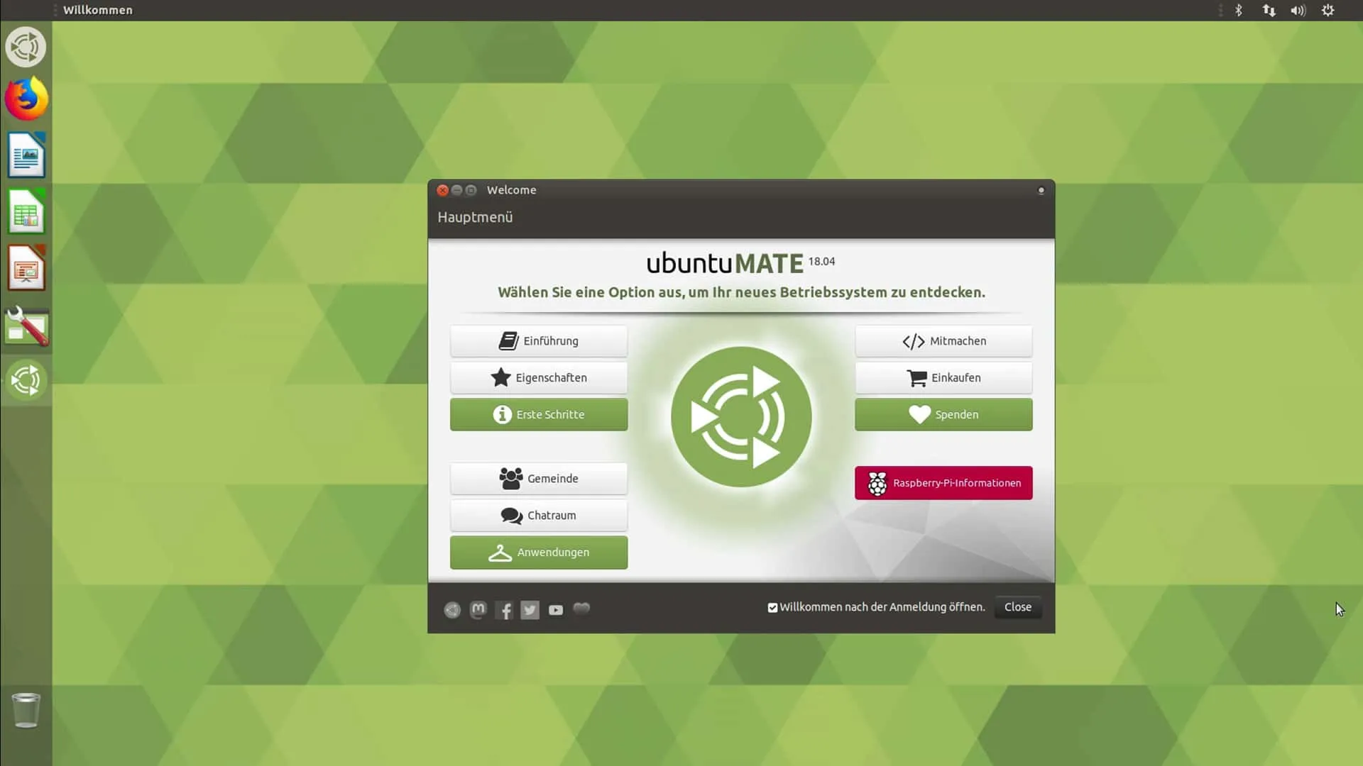 Ubuntu MATE – vollwertiger Desktop-Linux für den Raspberry Pi