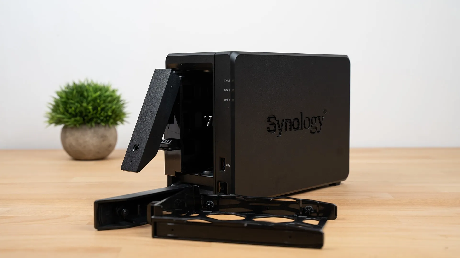 Synology DS720+ Testbericht – Stärken und Schwächen