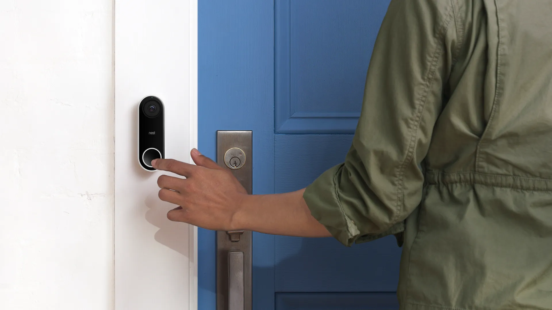 Top 10 Smart Home Gadgets 2019 – Nest Hello Video Türklingel