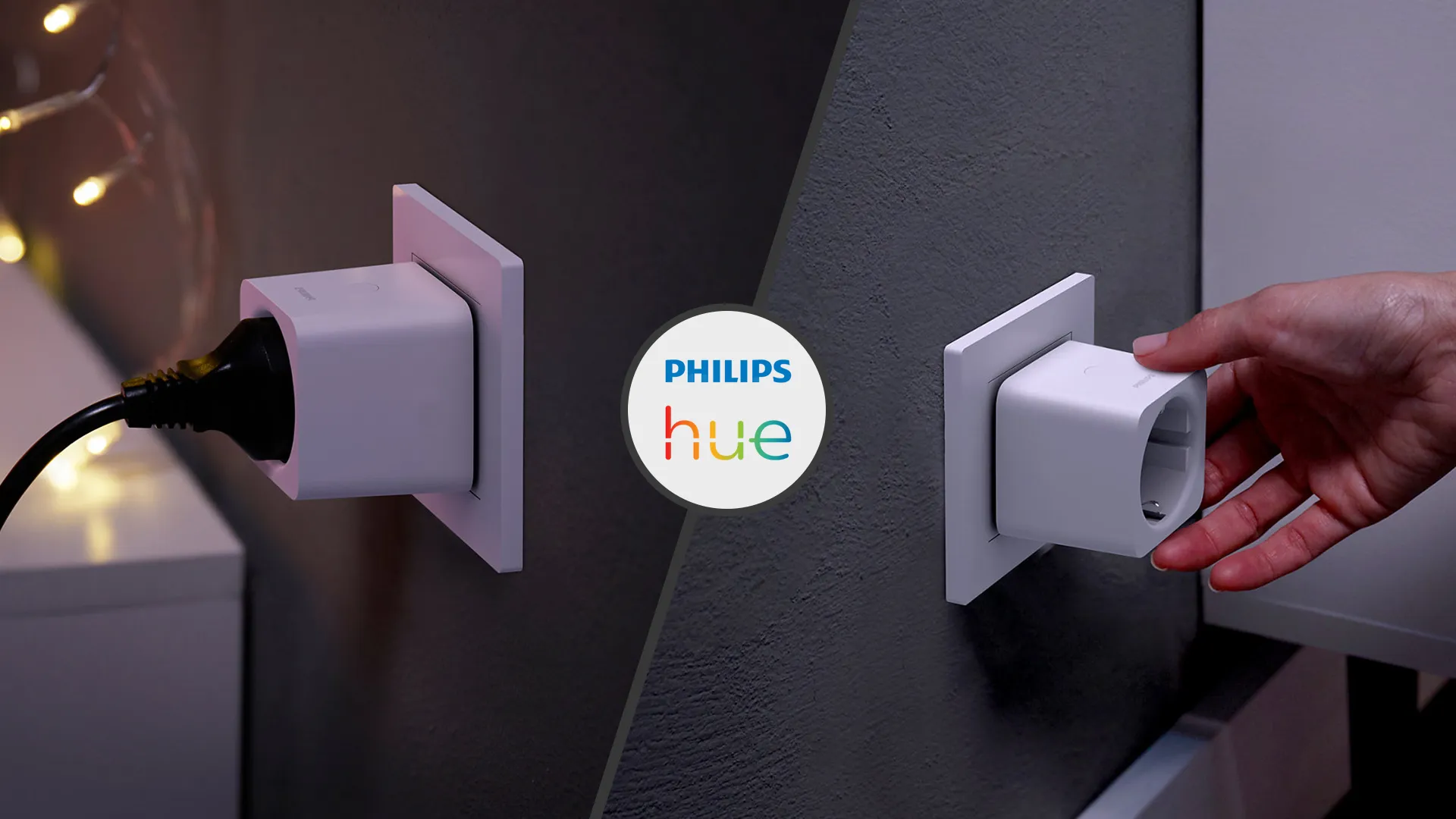 Philips HUE Steckdose: Vor- und Nachteile des Smart Plug
