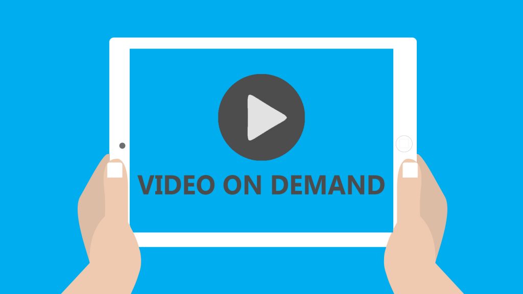 Video on Demand - Was ist das