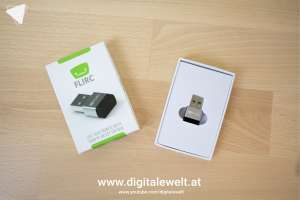 FLIRC USB Empfänger (IR Remote) - DigitaleWelt
