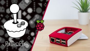 Raspberry Pi RetroPie Tutorial