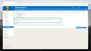 FRITZBOX 6890 einrichten - Heimnetzwerk Name - digitalewelt.at