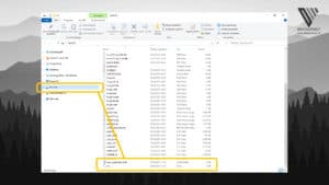 Raspberry Pi WLAN & SSH - Dateien anlegen - digitalewelt.at