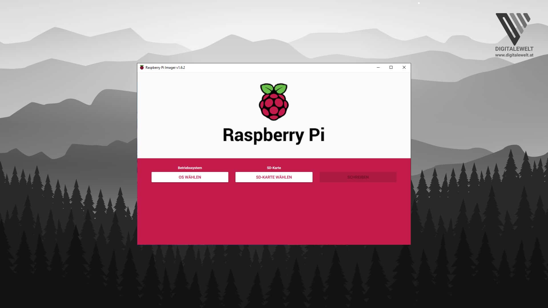 Raspberry-Pi-WLAN-SSH-Raspberry-Pi-Imager-digitalewelt.at_